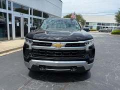 Used 2022  Chevrolet Silverado 1500 4WD Crew Cab 147" LT w&sol;2FL at The Truck Farm near Easley&comma; SC