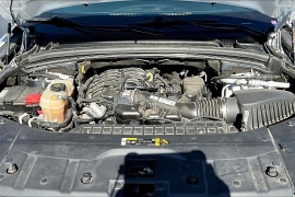 Used 2023  Jeep Grand Cherokee Limited 4x4 at The Gilstrap Family Dealerships near Easley, SC