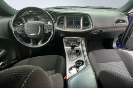 Used 2022 Dodge Challenger GT RWD at The Gilstrap Family Dealerships near Easley, SC
