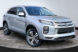 New 2026  Mitsubishi Outlander Sport ES 2&period;0 AWC at The Gilstrap Family Dealerships near Easley&comma; SC