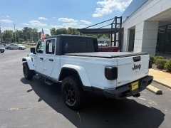 Used 2021  Jeep Gladiator Sport S 4x4 at The Truck Farm near Easley&comma; SC
