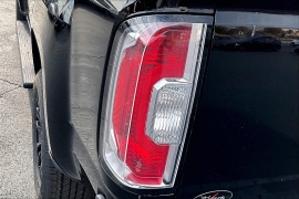 Used 2022  GMC Canyon 2WD Crew Cab 128" Elevation at The Gilstrap Family Dealerships near Easley, SC