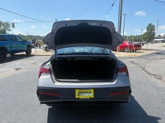 Used 2025  Hyundai Elantra SEL Convenience IVT at The Truck Farm near Easley&comma; SC