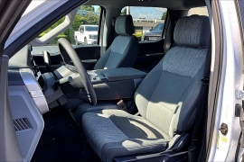 Used 2023 Ford F-150 2WD XLT SuperCrew 5.5' Box at The Gilstrap Family Dealerships near Easley, SC