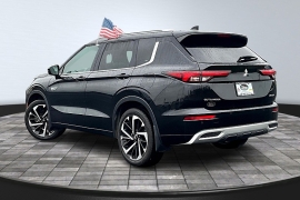 New 2023  Mitsubishi Outlander Plug-In Hybrid SEL S-AWC at The Gilstrap Family Dealerships near Easley, SC
