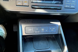 Used 2024  Hyundai Kona Limited FWD at The Gilstrap Family Dealerships near Easley, SC