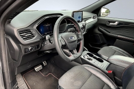 Used 2023 Ford Escape ST-Line FWD at The Gilstrap Family Dealerships near Easley, SC