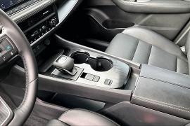 Used 2025  Nissan Rogue FWD SV at The Gilstrap Family Dealerships near Easley, SC