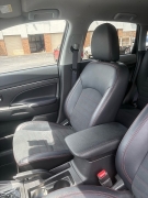 Used 2024  Mitsubishi Outlander Sport SE 2&period;0 AWC &ast;Ltd Avail&ast; at The Truck Farm near Easley&comma; SC