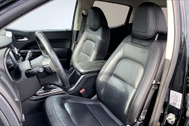 Used 2022  GMC Canyon 2WD Crew Cab 128" Elevation at The Gilstrap Family Dealerships near Easley, SC