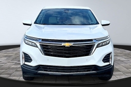 Used 2024  Chevrolet Equinox AWD 4dr LT w&sol;1LT at The Gilstrap Family Dealerships near Easley&comma; SC