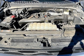 Used 2023  Ford Expedition Max XLT 4x2 at The Gilstrap Family Dealerships near Easley&comma; SC