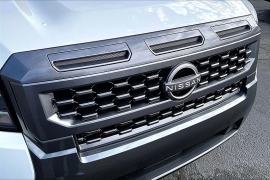 Used 2025  Nissan Frontier King Cab 4x2 SV at The Gilstrap Family Dealerships near Easley&comma; SC