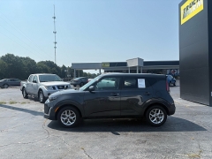 Used 2025  Kia Soul LX IVT at The Truck Farm near Easley&comma; SC