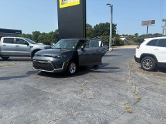 Used 2025  Kia Soul LX IVT at The Truck Farm near Easley&comma; SC