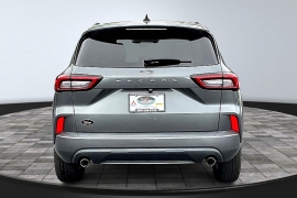 Used 2023 Ford Escape ST-Line FWD at The Gilstrap Family Dealerships near Easley, SC