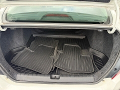 Used 2020  Honda Civic Sedan 4d Touring at The Truck Farm near Easley&comma; SC