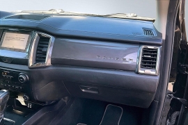 Used 2019  Ford Ranger 4WD SuperCrew Lariat at The Gilstrap Family Dealerships near Easley&comma; SC