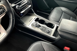 Used 2023  Ford Explorer Limited 4WD at The Gilstrap Family Dealerships near Easley, SC