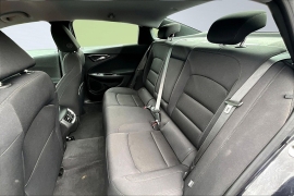 Used 2023  Chevrolet Malibu 4dr Sdn 1LT at The Gilstrap Family Dealerships near Easley&comma; SC