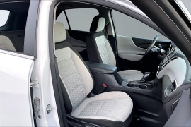 Used 2024  Chevrolet Equinox AWD 4dr LT w&sol;1LT at The Gilstrap Family Dealerships near Easley&comma; SC