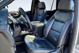 Used 2021  Chevrolet Tahoe 4WD 4dr Z71 at The Gilstrap Family Dealerships near Easley, SC