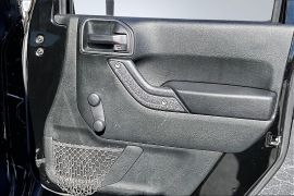 Used 2018  Jeep Wrangler JK Willys Wheeler 4x4 at The Gilstrap Family Dealerships near Easley, SC