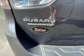 Used 2021  Subaru Forester Premium CVT at The Gilstrap Family Dealerships near Easley&comma; SC