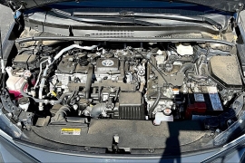 Used 2024  Toyota Corolla Hybrid LE FWD at The Gilstrap Family Dealerships near Easley, SC