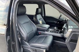 Used 2022  Ford F-150 4WD LARIAT SuperCrew 5.5' Box at The Gilstrap Family Dealerships near Easley, SC