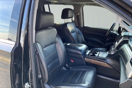 Used 2019  GMC Yukon XL 4d SUV 4WD Denali at The Gilstrap Family Dealerships near Easley, SC