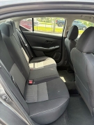 Used 2025  Nissan Sentra SV CVT at The Truck Farm near Easley&comma; SC