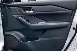 Used 2025  Nissan Rogue FWD SV at The Gilstrap Family Dealerships near Easley, SC