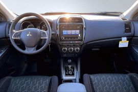 New 2026  Mitsubishi Outlander Sport ES 2&period;0 AWC at The Gilstrap Family Dealerships near Easley&comma; SC