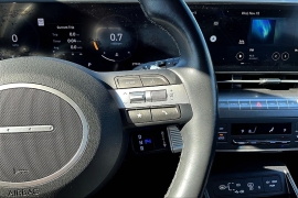 Used 2024  Hyundai Kona Limited FWD at The Gilstrap Family Dealerships near Easley, SC