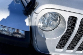 Used 2023  Jeep Gladiator Sport S 4x4 at The Gilstrap Family Dealerships near Easley&comma; SC