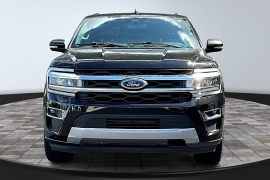 Used 2023  Ford Expedition Max Limited 4x2 at The Gilstrap Family Dealerships near Easley, SC