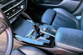 Used 2019  BMW X4 M40i Sports Activity Coupe at The Gilstrap Family Dealerships near Easley&comma; SC