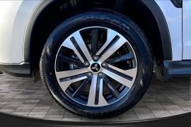 New 2026  Mitsubishi Outlander Sport ES 2&period;0 AWC at The Gilstrap Family Dealerships near Easley&comma; SC