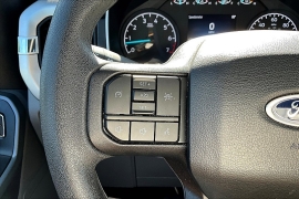 Used 2023 Ford F-150 2WD XLT SuperCrew 5.5' Box at The Gilstrap Family Dealerships near Easley, SC