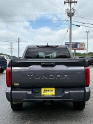 Used 2024  Toyota Tundra 2WD SR5 CrewMax 5&period;5ft Bed at The Truck Farm near Easley&comma; SC