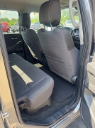 Used 2023 Nissan Frontier Crew Cab 4x4 SV Auto at The Gilstrap Family Dealerships near Easley, SC