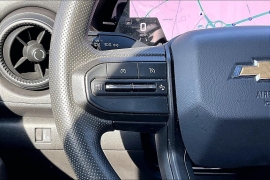 Used 2025  Chevrolet Colorado 2WD Crew Cab WT at The Gilstrap Family Dealerships near Easley, SC