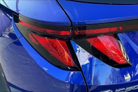 Used 2024  Hyundai Tucson SEL AWD &ast;Ltd Avail&ast; at The Gilstrap Family Dealerships near Easley&comma; SC