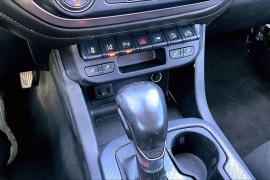 Used 2022  GMC Canyon 4WD Crew Cab 128" AT4 w&sol;Leather at The Truck Farm near Easley&comma; SC