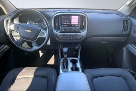 Used 2022  Chevrolet Colorado 2WD Crew Cab 141" LT at The Gilstrap Family Dealerships near Easley, SC