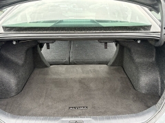 Used 2025  Nissan Altima SV FWD at The Truck Farm near Easley&comma; SC