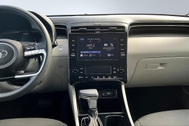 Used 2024  Hyundai Tucson SEL AWD *Ltd Avail* at The Gilstrap Family Dealerships near Easley, SC