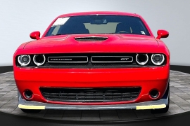 Used 2023  Dodge Challenger GT RWD at The Gilstrap Family Dealerships near Easley&comma; SC