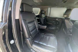 Used 2019  GMC Yukon XL 4d SUV 4WD Denali at The Gilstrap Family Dealerships near Easley, SC